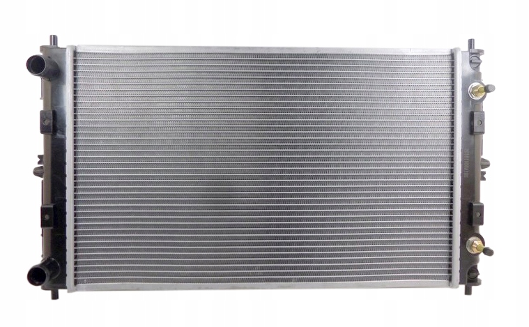 фото №1, Радіатор wody chrysler cirrus 2.5 1995-2000