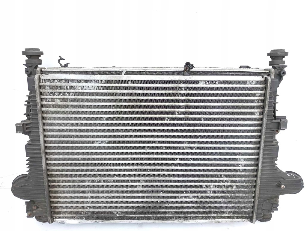 фото №10, Alfa romeo 159 радиатор комплект 2.4 jtdm