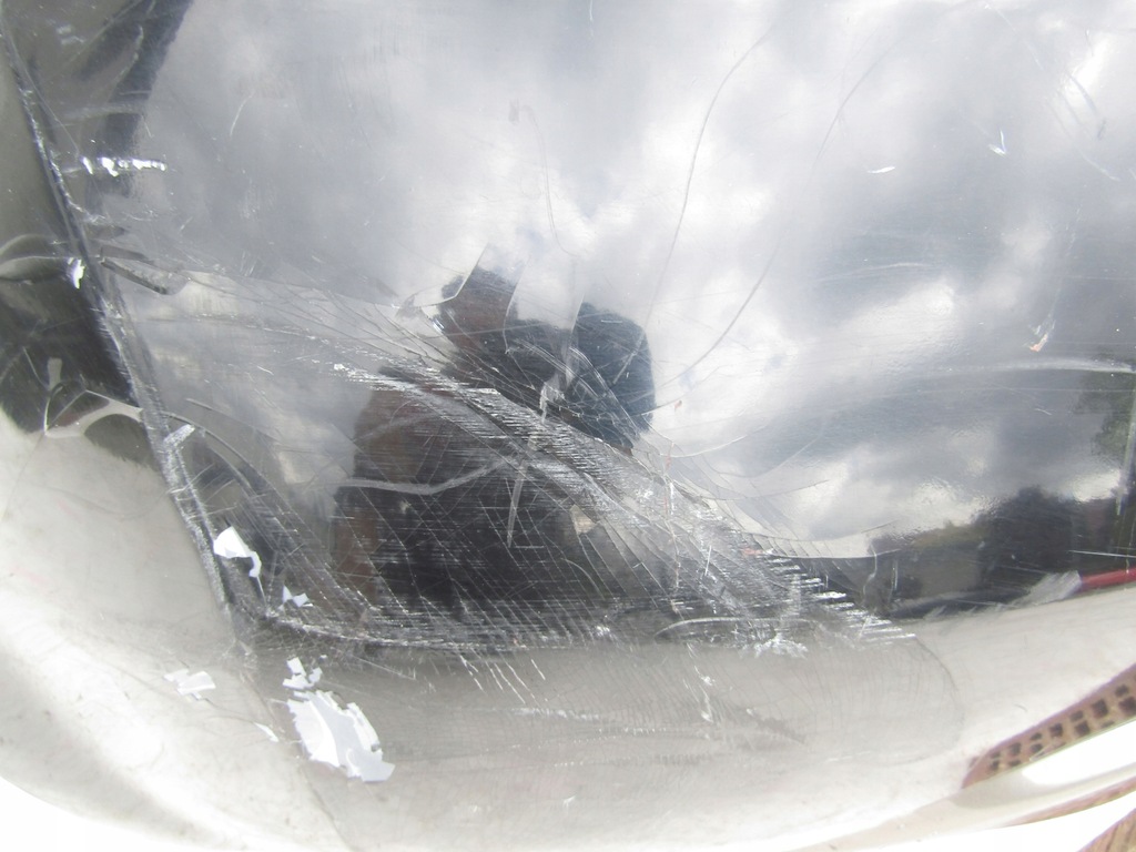 фото №5, Бампер nissan murano z50 03-07 задняя org