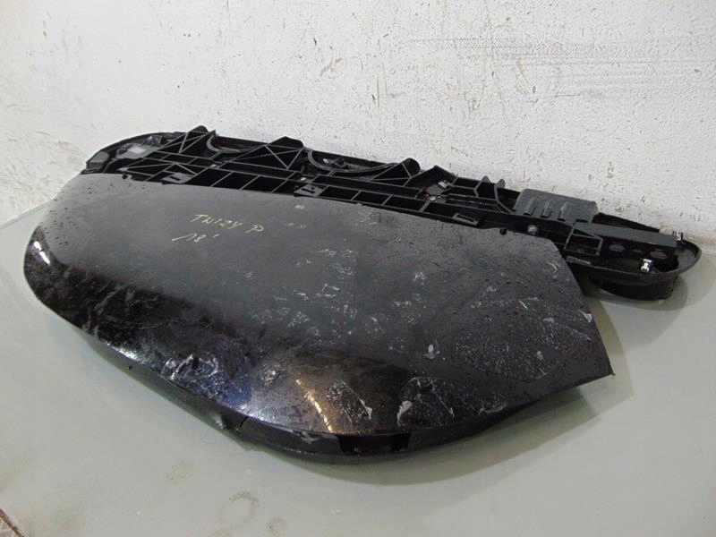 фото №3, Дверь левая renault twizy 18r