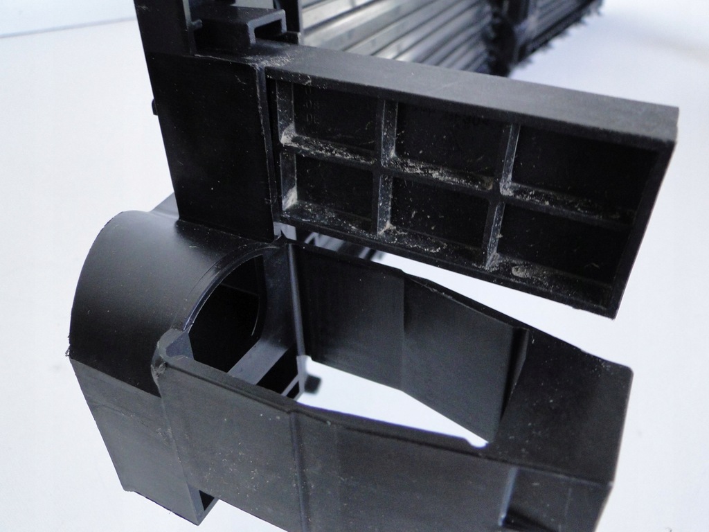 фото №11, Mercedes a klasa 177 cla 118 воздуховод воздуха жалюзи a1775007900