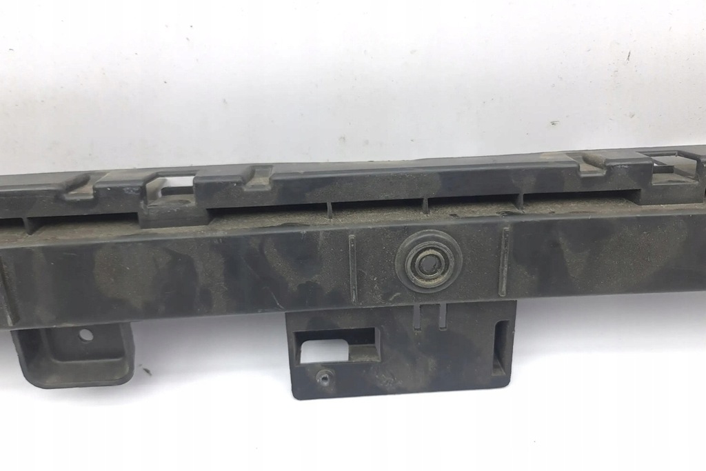 фото №15, Левый направляющая заднего бампера maserati ghibli m157 670004471 3.0l дизель