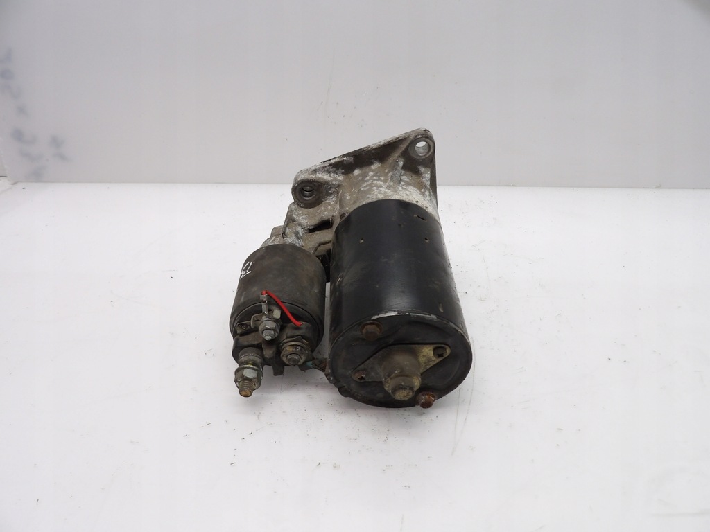 фото №2, Стартер alfa romeo 156