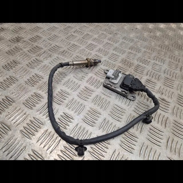 Датчик лямбда-зонд renault grand scénic iv r9_ a2c1663490003 1.75l дизель 2019 Зі Шроту