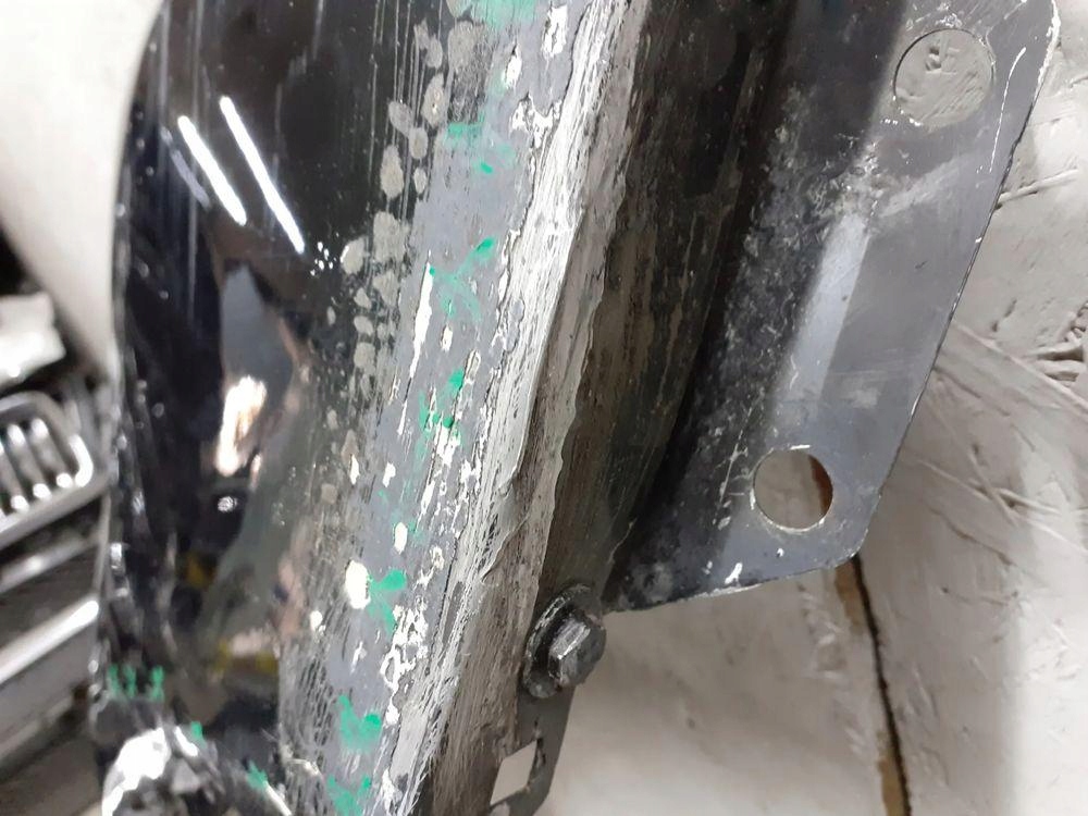 фото №10, Крила передній правий audi a8 d4 4h0 2010-2018r