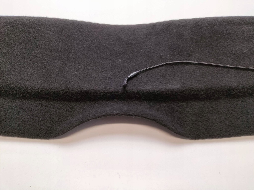 фото №3, Полиця задня багажника mini one cooper coupe r56