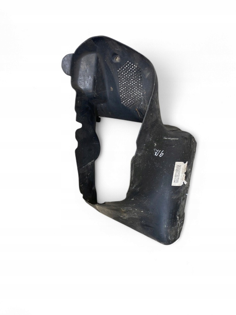 фото №5, Porsche 911 991 2013 впуск / канал повітря інтеркулер 99157532200