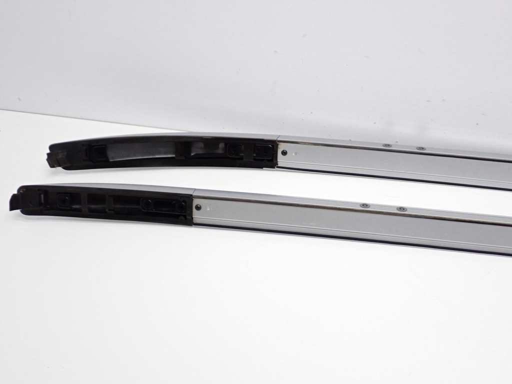 фото №9, Рейлинги кровельные комплект оригинал 7661a227 mitsubishi outlander iii 16r