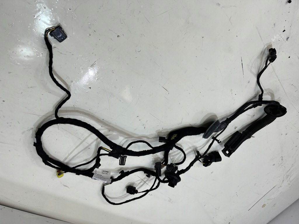 фото №1, Джгут двері лівий перед audi a8 d4 4h0971029kl