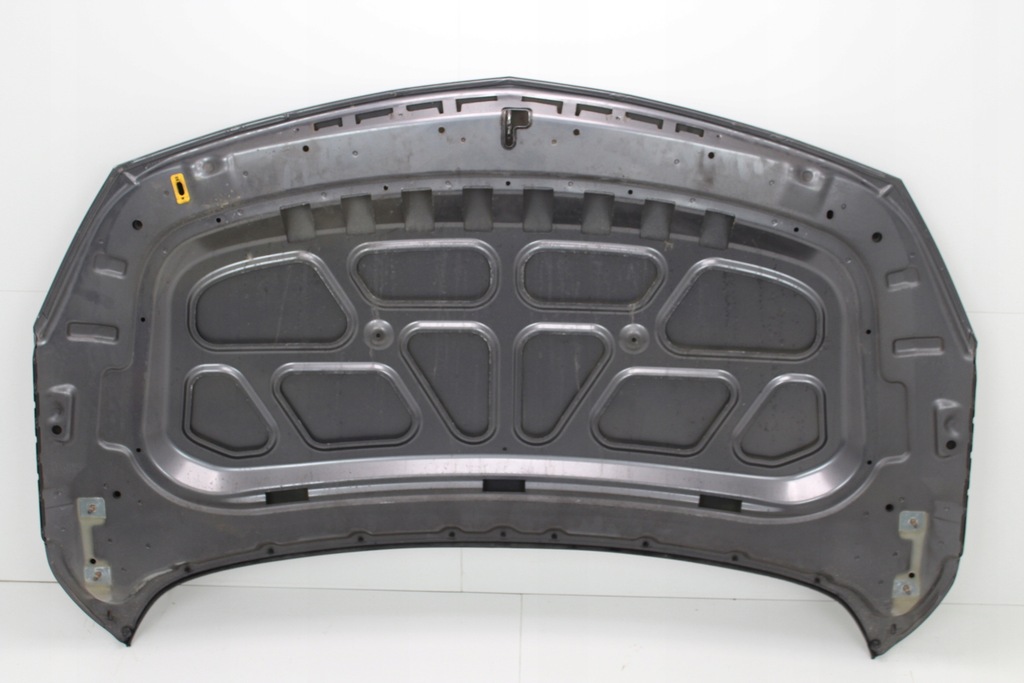 фото №7, Капот крышка двигателя opel astra j 09-12r