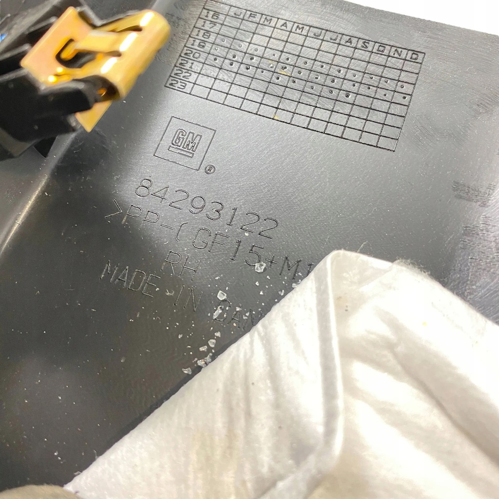 фото №9, Chevrolet equinox 2020 права сторона пороги