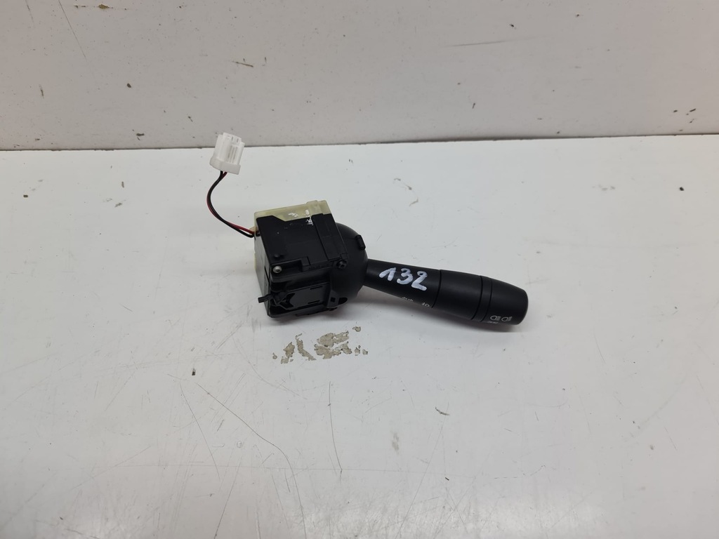 фото №1, Переключатель рычаг opel vivaro b