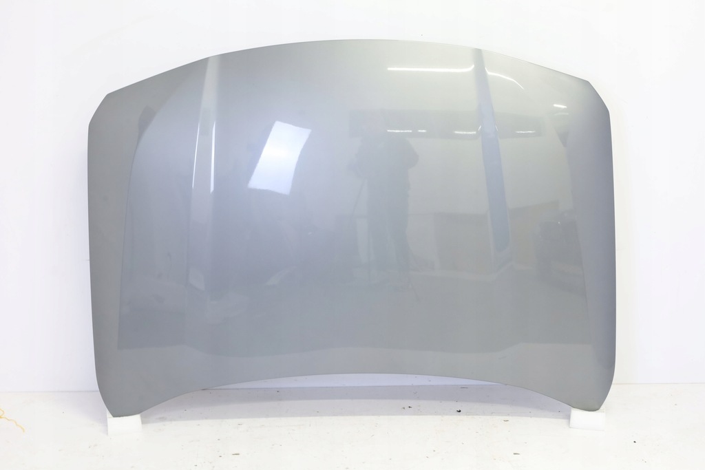 фото №10, Перед bmw x2 f39 капот бампер крыло led c4w