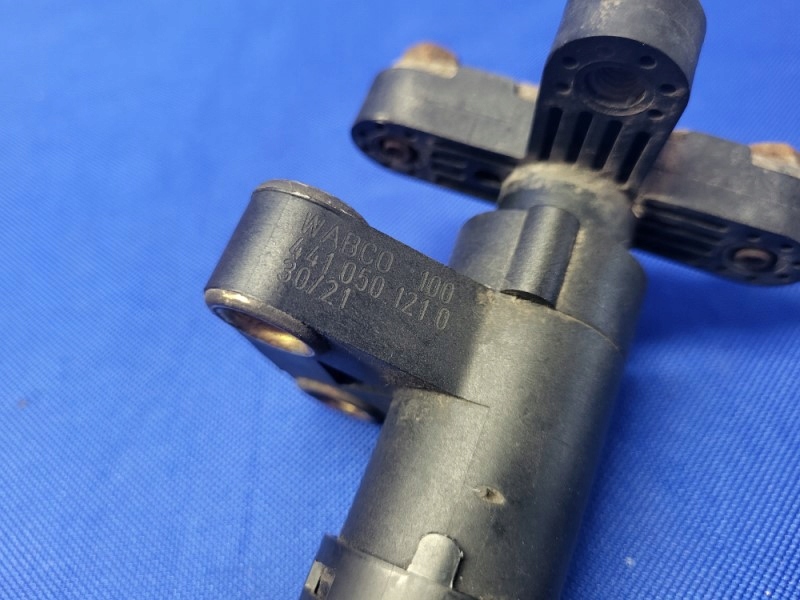 фото №5, Датчик положення підвіска mercedes actros mp3