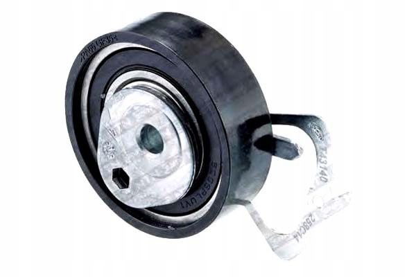 фото №2, Ролик натяжная ремень распределительного вала audi a2 seat altea