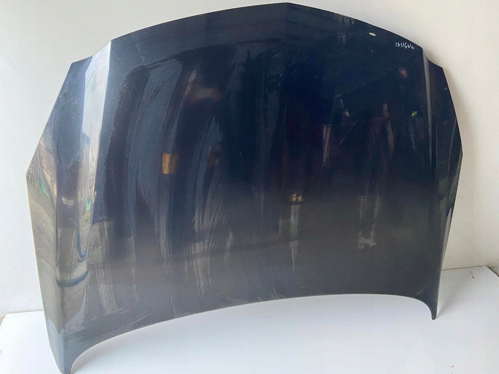 фото №1, Капот кришка двигуна opel insignia a 08-13