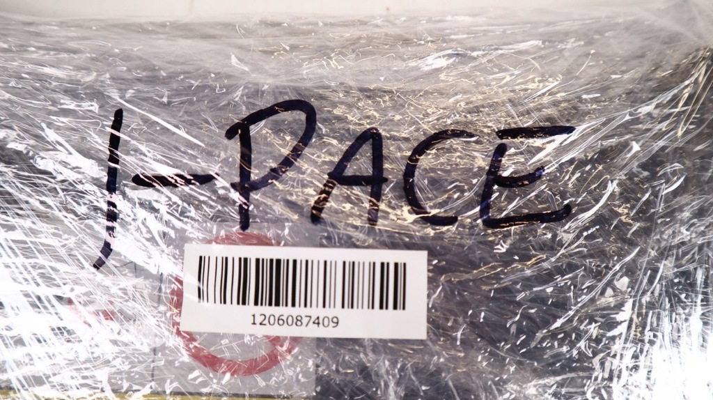 фото №7, Jaguar i-pace x590 x590 солцезащитный козырёк козырьки