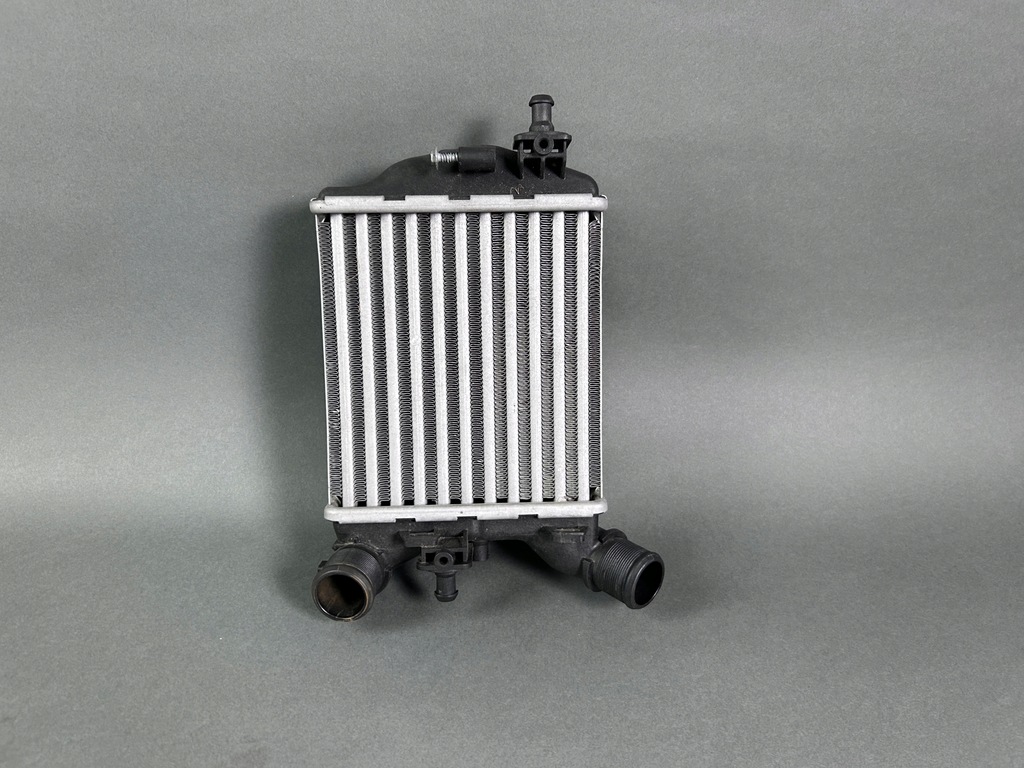 фото №1, Fiat оригінальний номер 51819186 радіатор