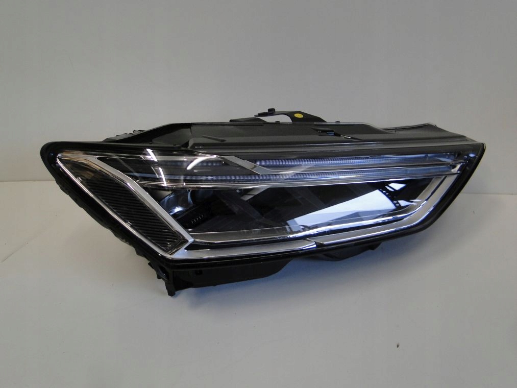 фото №9, Audi a7 c8 лампа full led matrix 4k8 4k8941034c