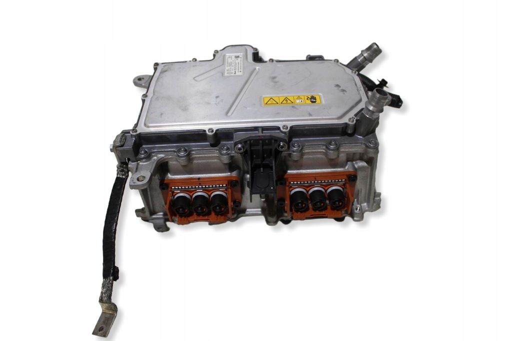 фото №1, Модуль конвертер 292a02361r/291a18847r renault austral 1.2 e-tech