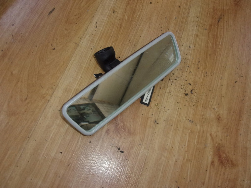 фото №1, Seat ibiza iv 6j зеркало внутреннее