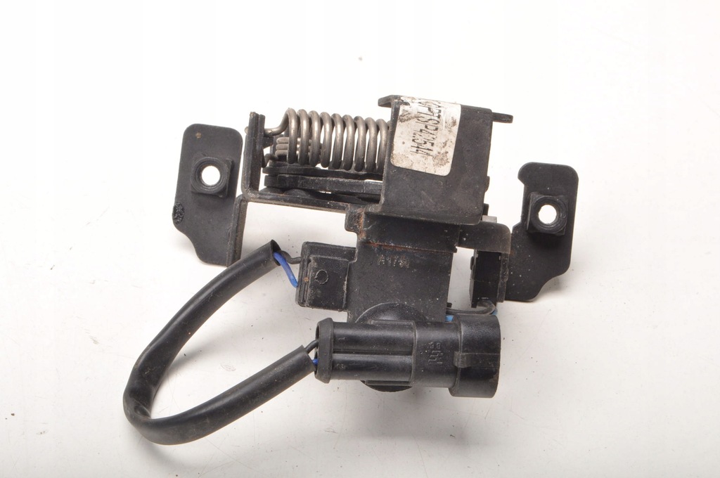 фото №1, Maserati ghibli iii m157 замок капот правый перед