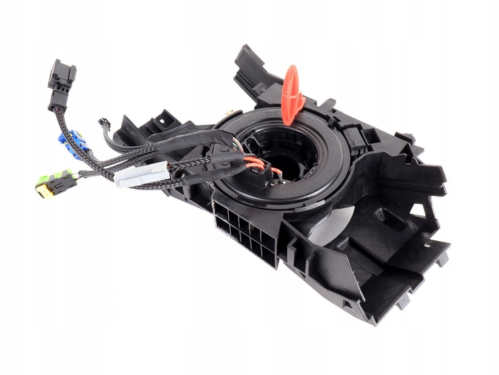 фото №4, Стрічка подушка безпеки подушки безпеки повітряної renault clio iii kangoo ii iii modus