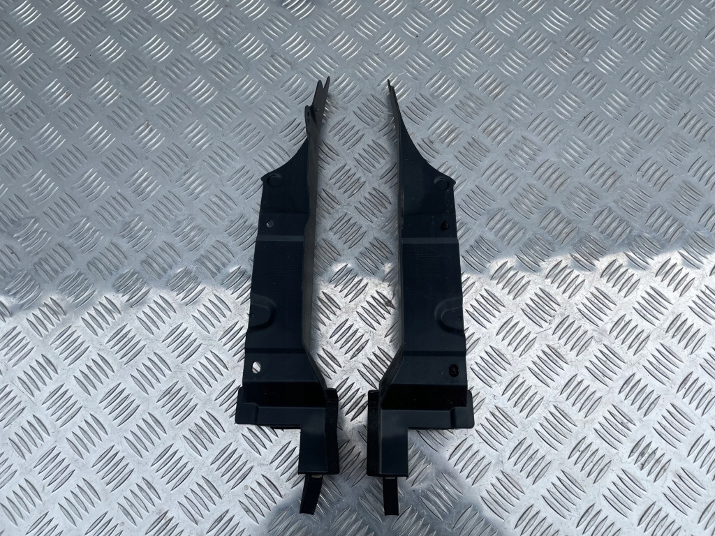 фото №2, Citroen c4 aircross воздуховод воздуха r/l