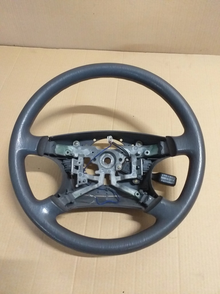 фото №1, Toyota previa ii повітропровід круїз-контроль