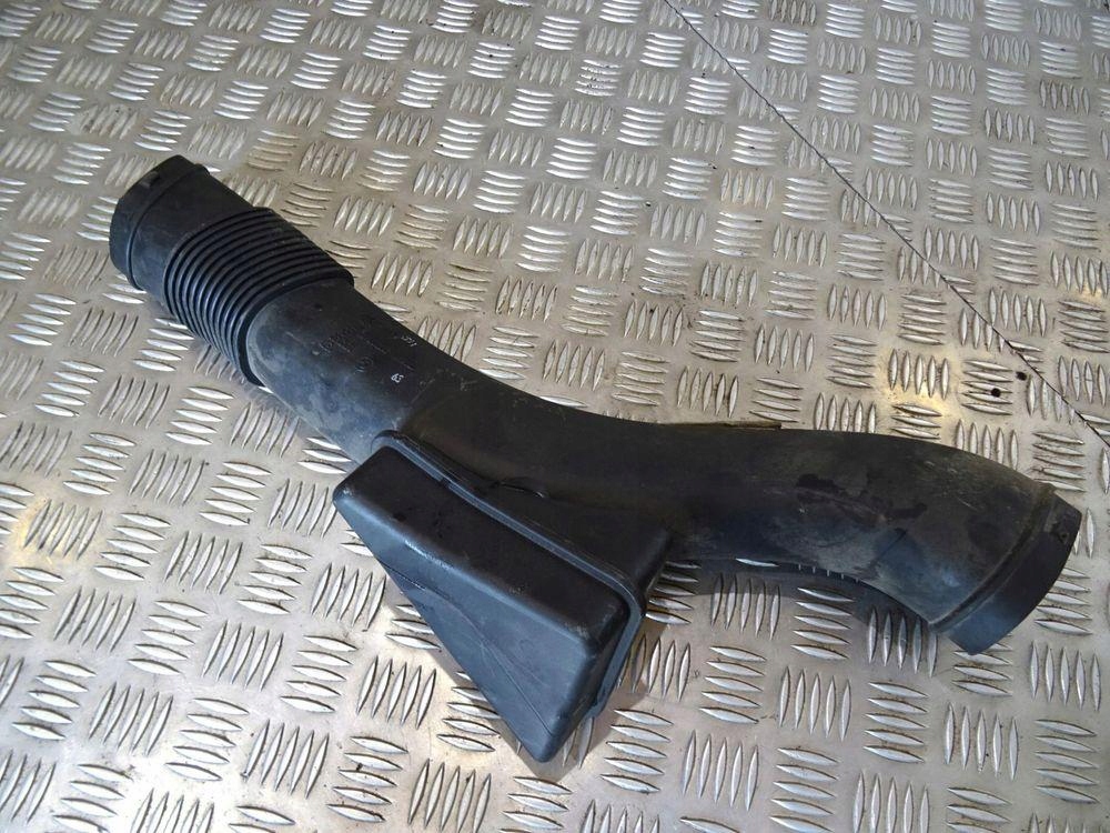 фото №1, Bmw g11 g12 g30 труба waz повітрозабірник повітря 8613150