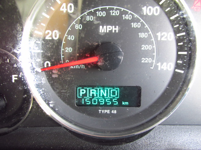 фото №7, Jeep commander i xh xk привід капот