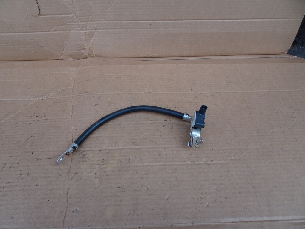 фото №1, Audi a4 b8 клемма минусовая 8k0915181e