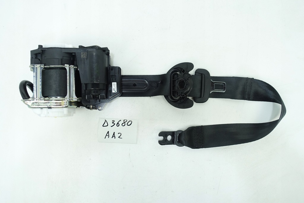 фото №1, Pas безопасности правый перед audi a3 8y 20-