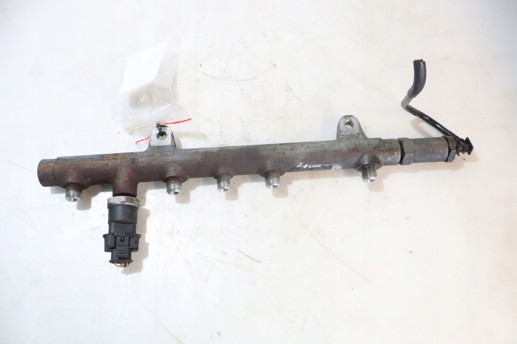 фото №1, Молдинг упорскування renault megane scenic ii 1.9dci