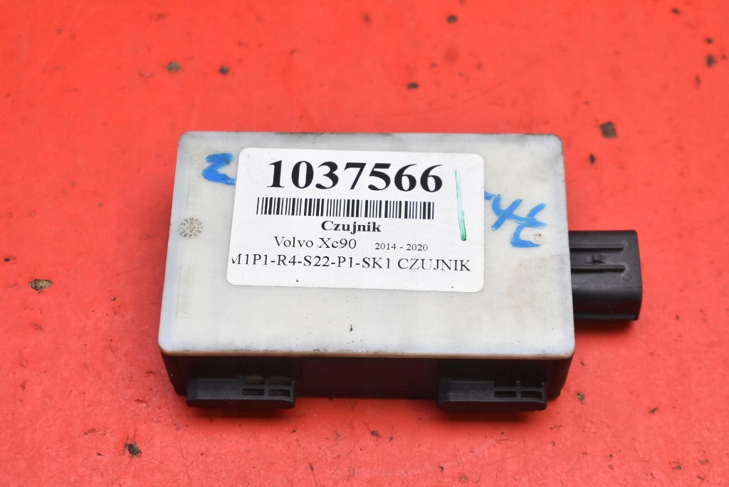 Купить Радар мертвого pola volvo оригинальный номер mamauto-1037566-31476724