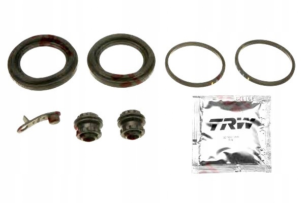 фото №1, Набір ремонтний супорт land rover discovery iv d