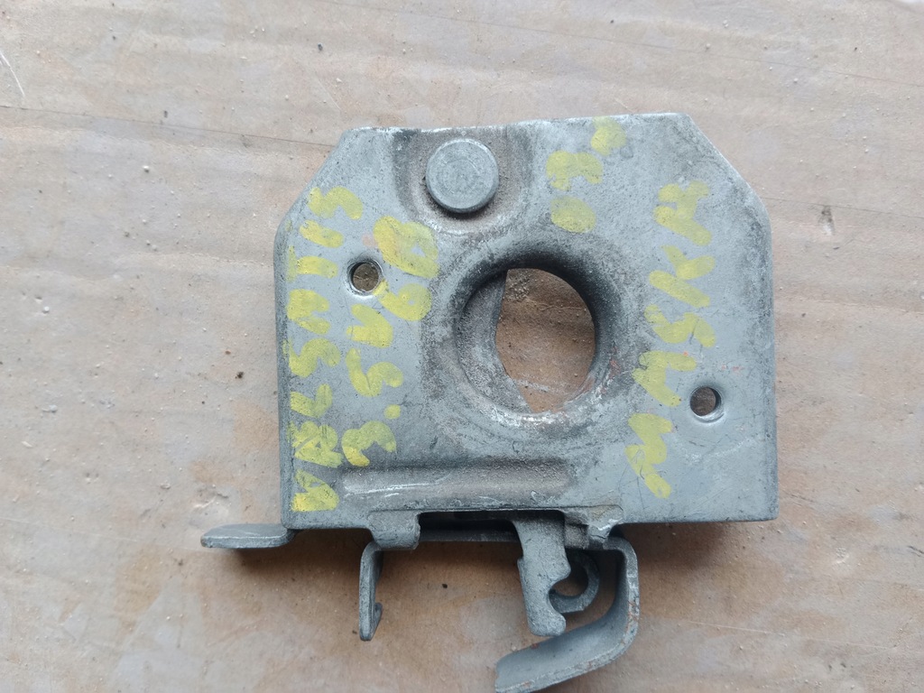 фото №1, Замок капот renault vel satis 8200236510