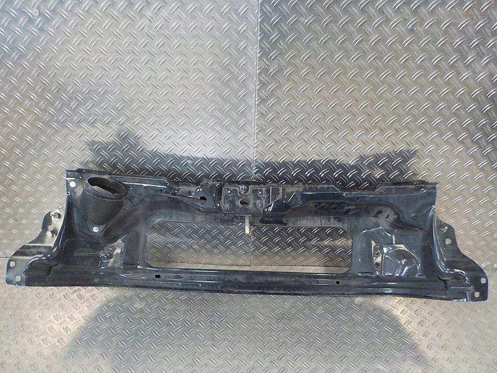 фото №7, Iveco daily 14-19 pas перед усилитель панель фары