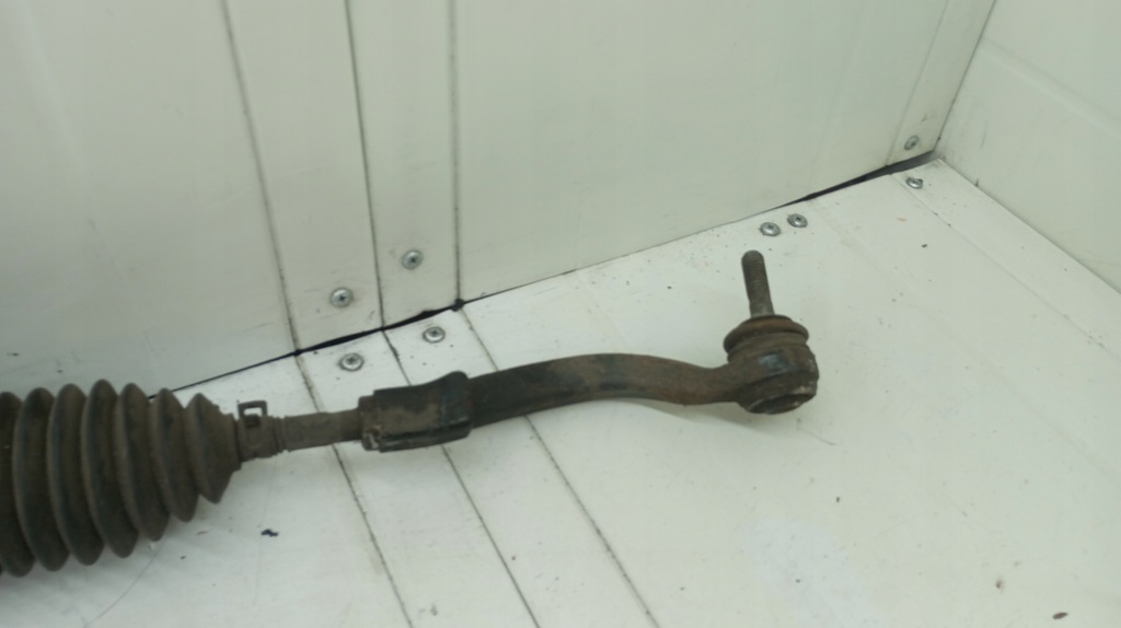 фото №5, Jaguar s-type рейка рульова трансмісія датчик 4r833200cb