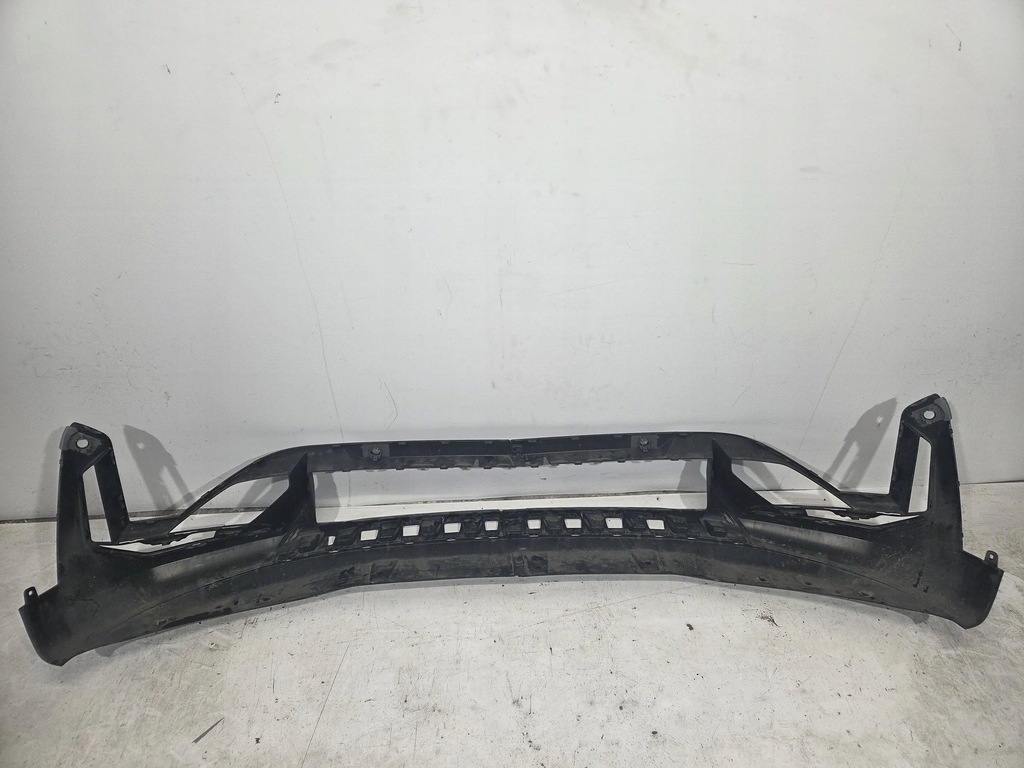 фото №11, Спойлер накладка бампера bmw x1 u11 x-line