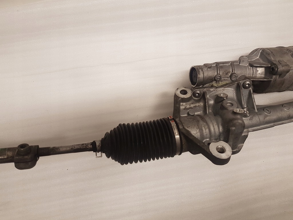 фото №8, Рулевая рейка трансмиссия рулевая bmw x3 g01 x4 g02 5a50588