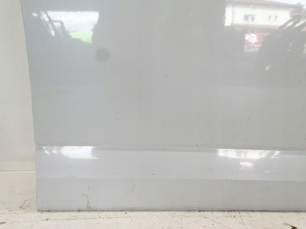 фото №7, Двері правий перед праве передні skoda octavia iii lift ls9r