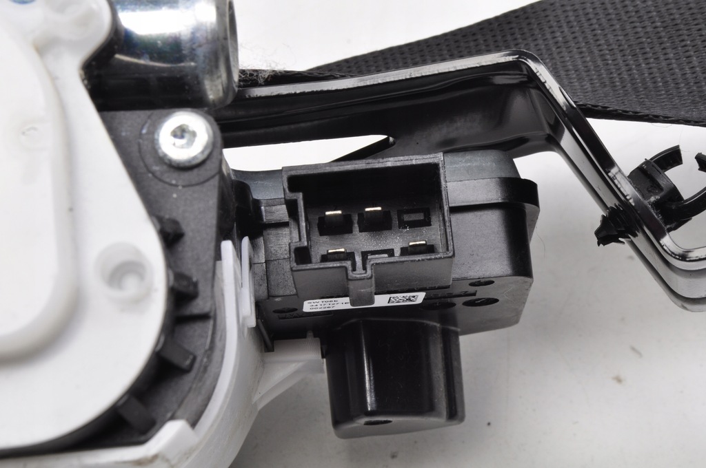 фото №8, Mercedes w213 pas безпеки лівий перед передній a2138605500