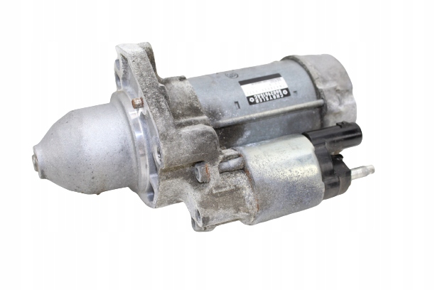 фото №7, Jeep cherokee kl 19- 3.2 стартер 56029615ac 56029615ad