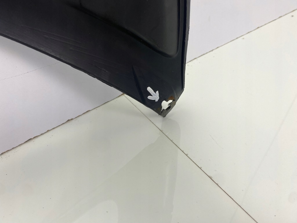 фото №9, Спойлер накладка бампера dodge charger 2015+ usa