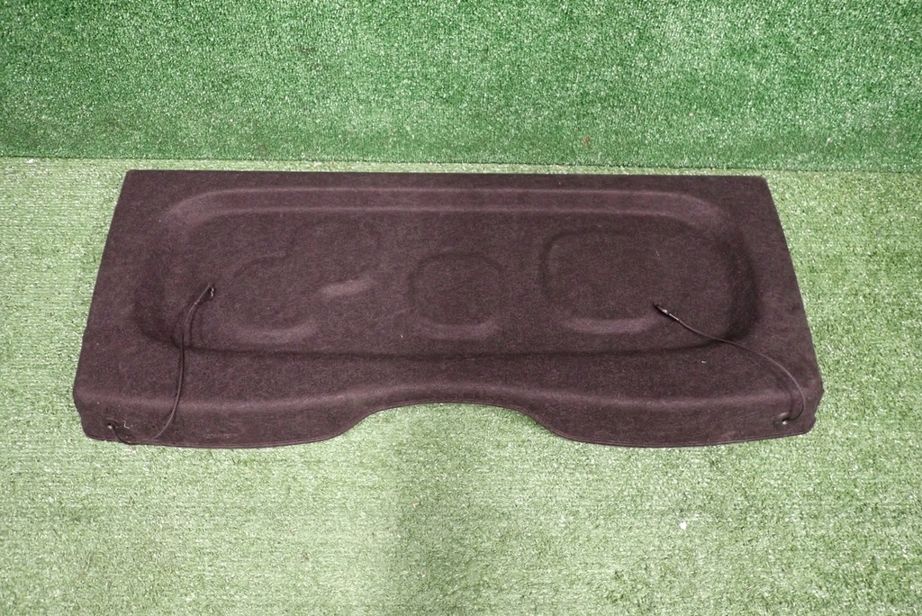 фото №1, Полка багажника fiat panda iii