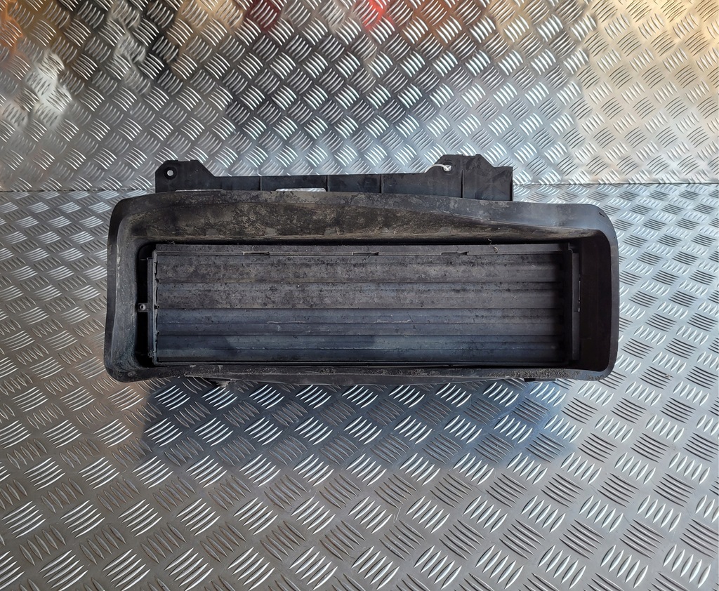 фото №1, Renault clio iv 4 жалюзі шторка впуск повітря оригінал fv