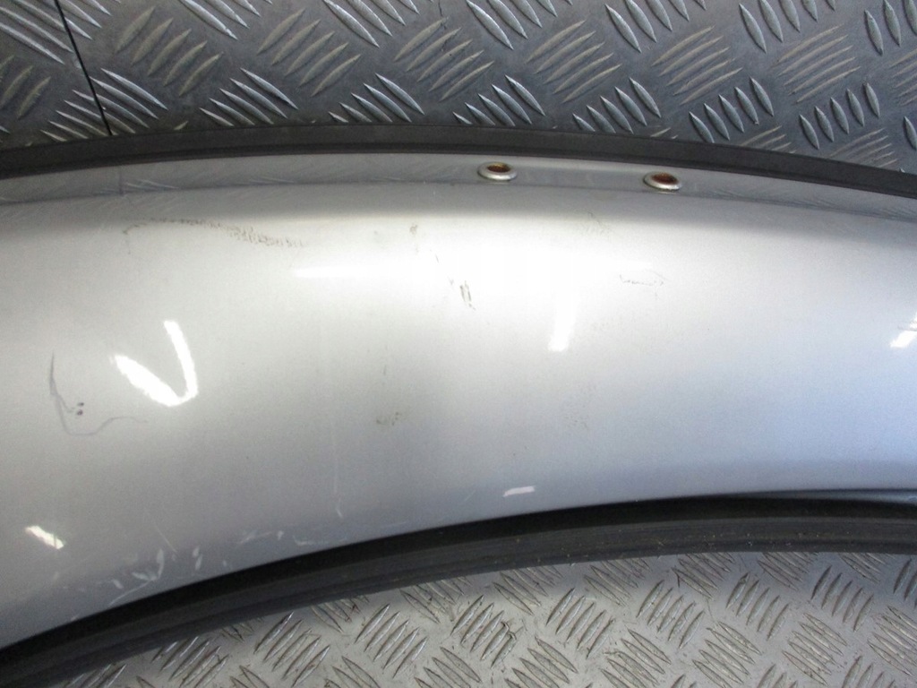 фото №6, Каркас блок двигателя крыша правый citroen c3 pluriel