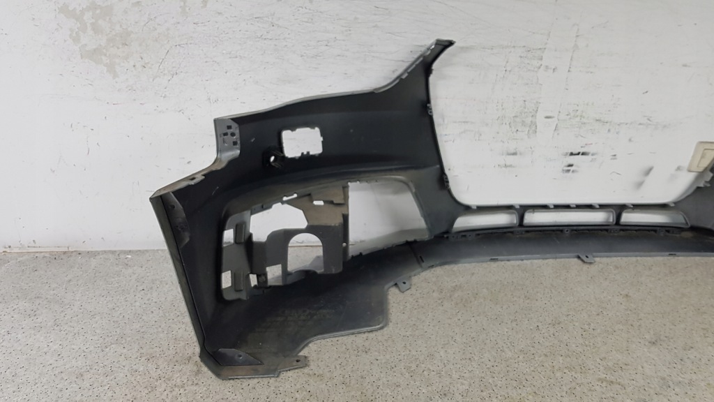 Audi a4 b8 competition plus бампер перед 7976 в Украине