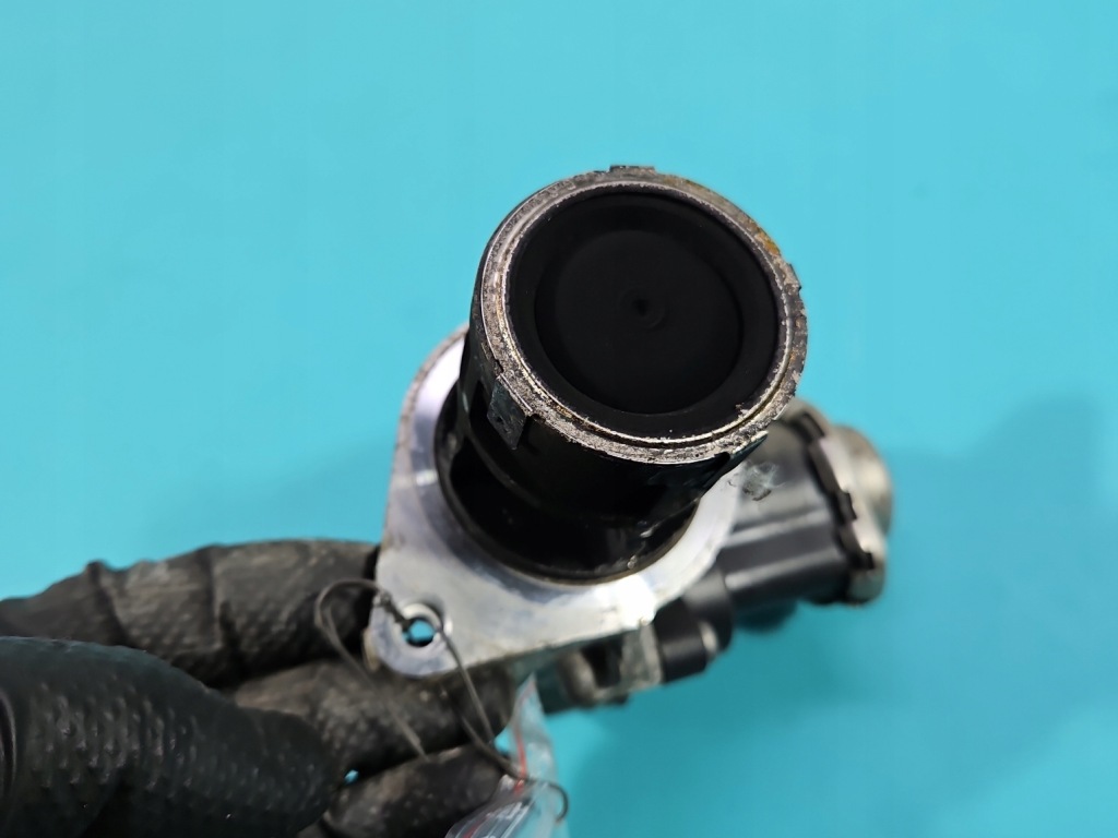 Клапан egr opel astra v k 55507819 1.5 cdti lxd 5 pin Киев